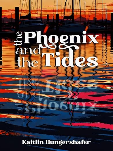 The Phoenix and The Tide
